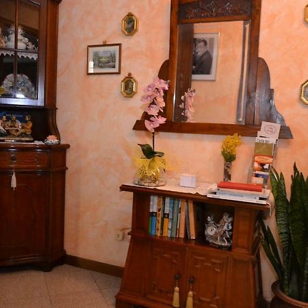 B&B Il Pavone Busseto Kültér fotó
