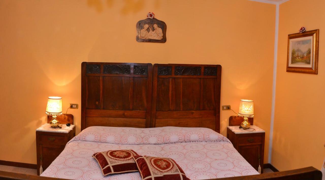 B&B Il Pavone Busseto Kültér fotó