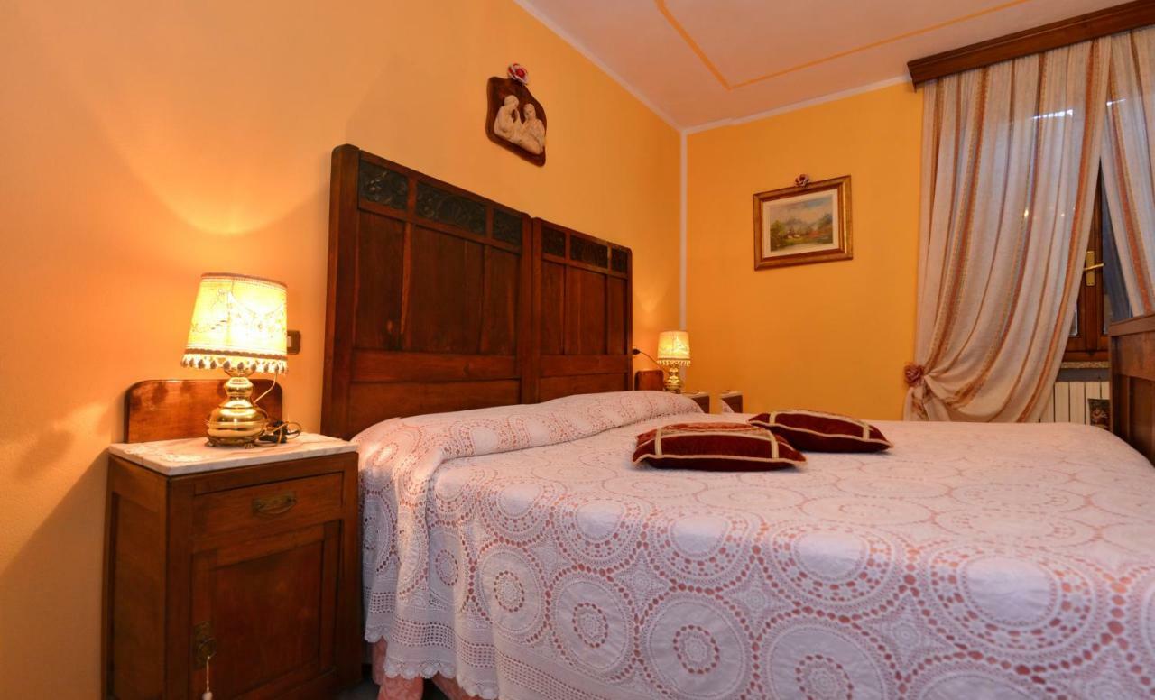 B&B Il Pavone Busseto Kültér fotó