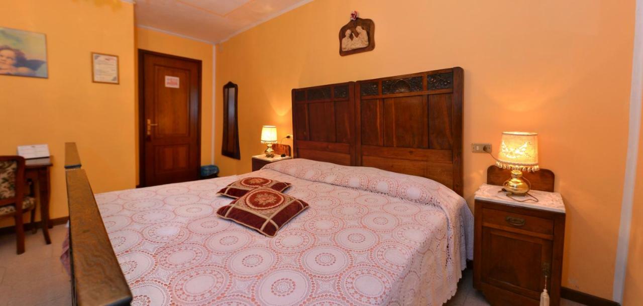 B&B Il Pavone Busseto Kültér fotó