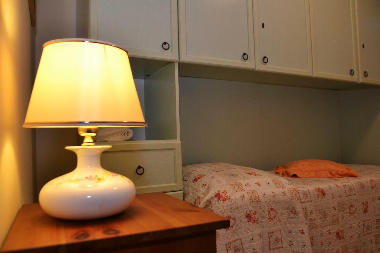 B&B Il Pavone Busseto Kültér fotó