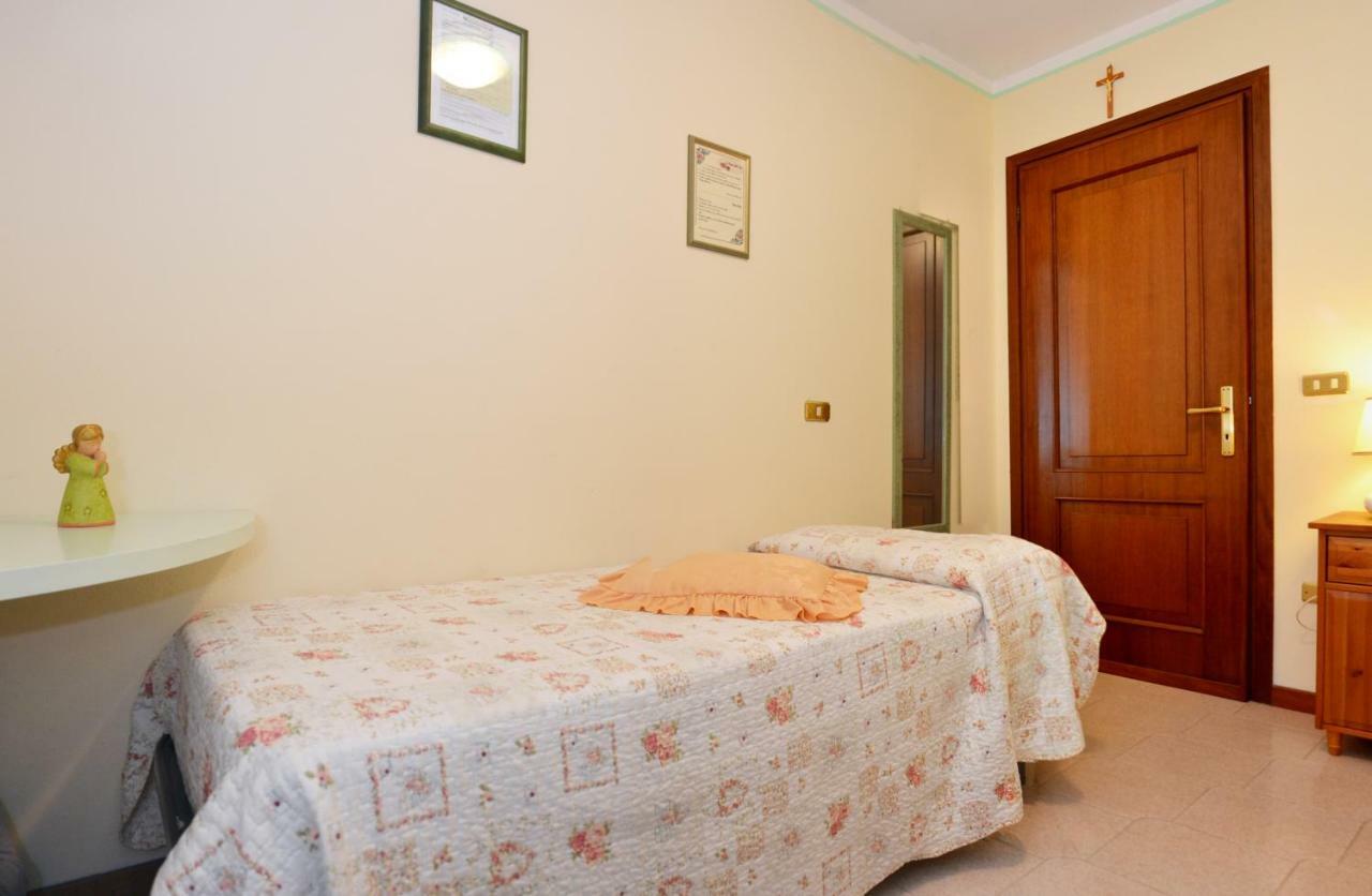 B&B Il Pavone Busseto Kültér fotó