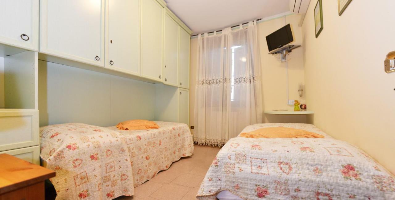 B&B Il Pavone Busseto Kültér fotó