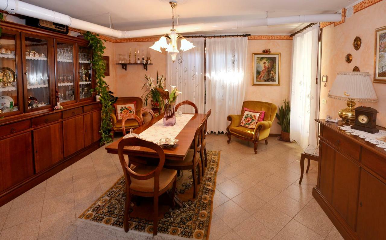 B&B Il Pavone Busseto Kültér fotó