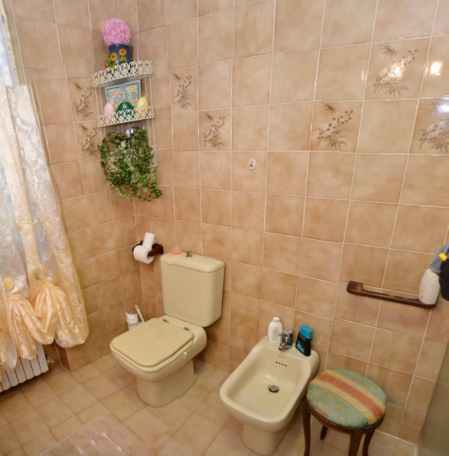 B&B Il Pavone Busseto Kültér fotó