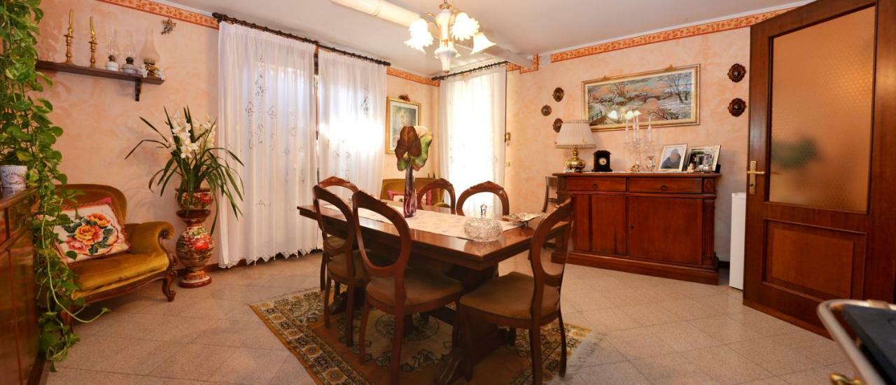 B&B Il Pavone Busseto Kültér fotó