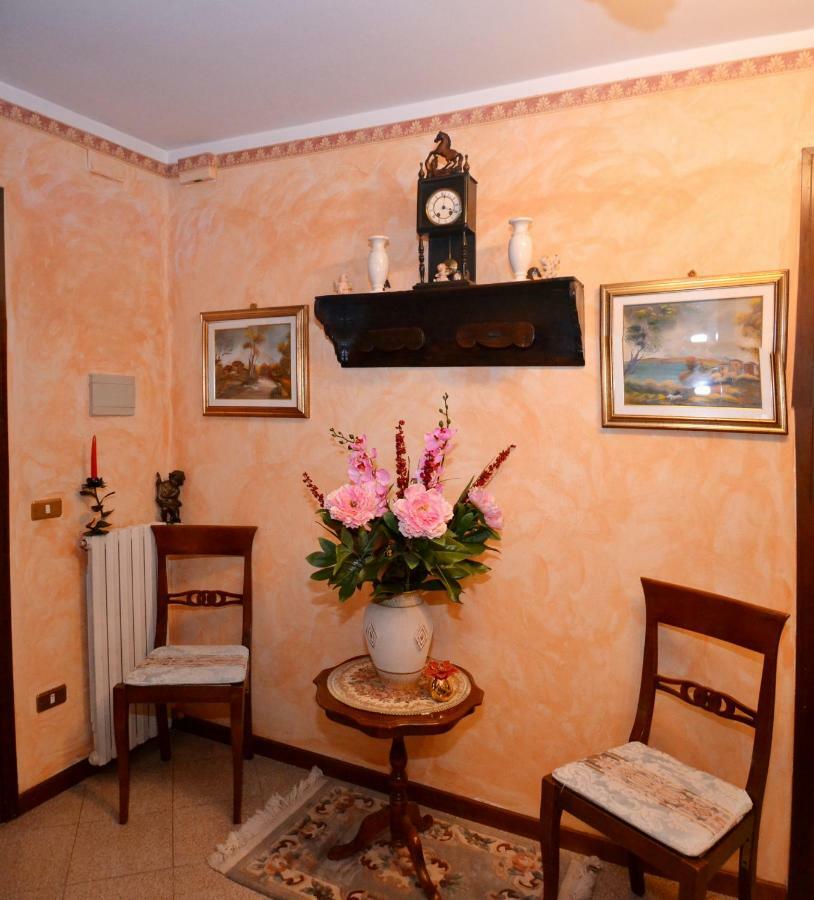B&B Il Pavone Busseto Kültér fotó