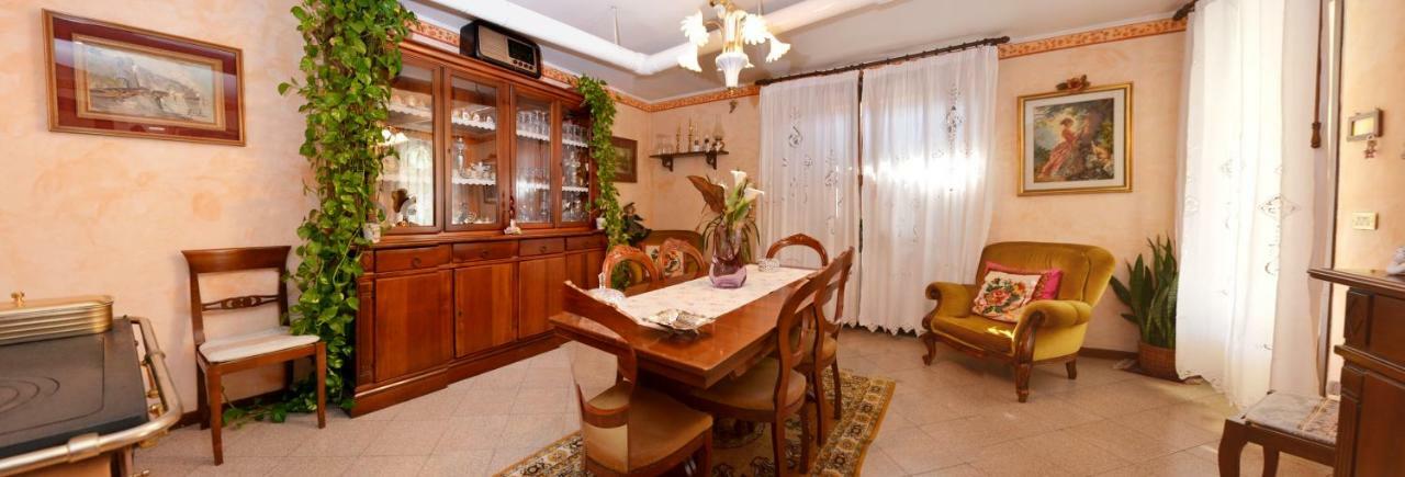 B&B Il Pavone Busseto Kültér fotó