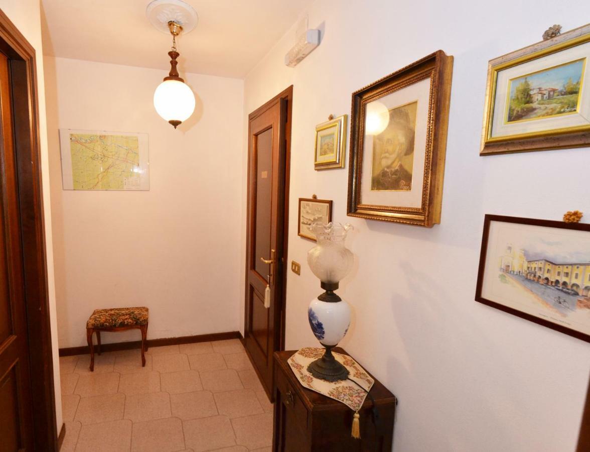B&B Il Pavone Busseto Kültér fotó