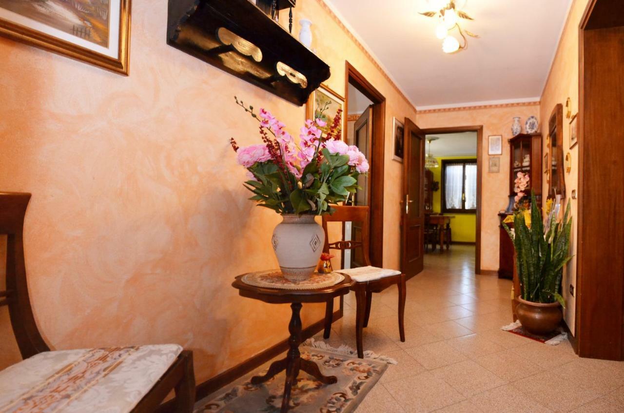 B&B Il Pavone Busseto Kültér fotó